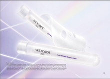 Carica l'immagine nel visualizzatore di Gallery, WETCODE - Dual-Peptide Anti-Wrinkle Essence Mask *5pz