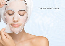 Carica l'immagine nel visualizzatore di Gallery, WETCODE - Hyaluronic Acid Facial Mask *5pz