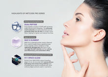 Carica l'immagine nel visualizzatore di Gallery, WETCODE - Dual-Peptide Firming Anti-wrinkle Eye Cream 20ml