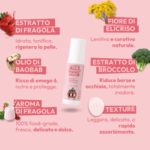 Carica l'immagine nel visualizzatore di Gallery, Ultra siero contorno occhi