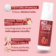 Carica l'immagine nel visualizzatore di Gallery, Mousse detergente micellare