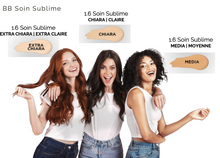 Carica l'immagine nel visualizzatore di Gallery, 1.6 BB Soin Sublime / EXTRA CLAIRE