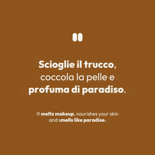 Carica l'immagine nel visualizzatore di Gallery, Balsamo struccante e detergente