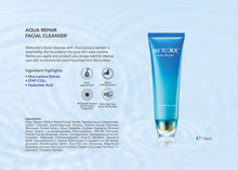 Carica l'immagine nel visualizzatore di Gallery, WETCODE - Aqua Repair Facial Cleanser 125ml