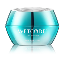 Carica l'immagine nel visualizzatore di Gallery, WETCODE - Time Reversal Firming Cream 60ml