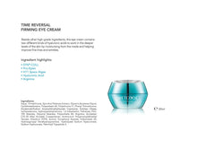 Carica l'immagine nel visualizzatore di Gallery, WETCODE - Time Reversal Firming Eye Cream 20ml