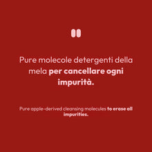 Carica l'immagine nel visualizzatore di Gallery, Mousse detergente micellare