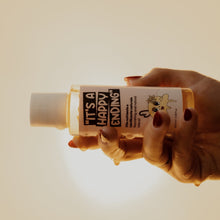 Carica l'immagine nel visualizzatore di Gallery, Olio nutriente e lubrificante naturale