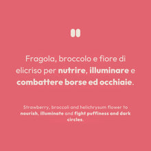 Carica l'immagine nel visualizzatore di Gallery, Ultra siero contorno occhi