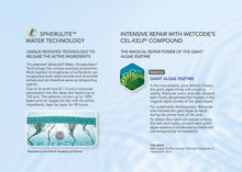 Carica l'immagine nel visualizzatore di Gallery, WETCODE - Aqua Repair Toner 120ml
