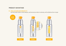 Carica l'immagine nel visualizzatore di Gallery, WETCODE - Pro Vitamin C Essence 30ml
