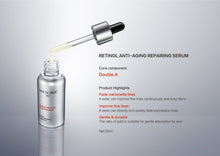 Carica l'immagine nel visualizzatore di Gallery, WETCODE - Pro Retinol Anti Aging Repairing Serum 30ml
