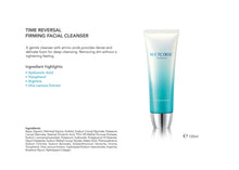 Carica l'immagine nel visualizzatore di Gallery, WETCODE - Time Reversal Firming Facial Cleanser 120ml
