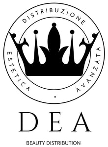DEA beauty shop