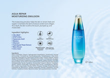 Carica l'immagine nel visualizzatore di Gallery, WETCODE - Aqua Repair Emulsion 120ml
