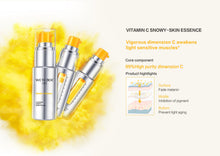 Carica l'immagine nel visualizzatore di Gallery, WETCODE - Pro Vitamin C Essence 30ml
