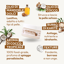 Carica l'immagine nel visualizzatore di Gallery, Balsamo struccante e detergente
