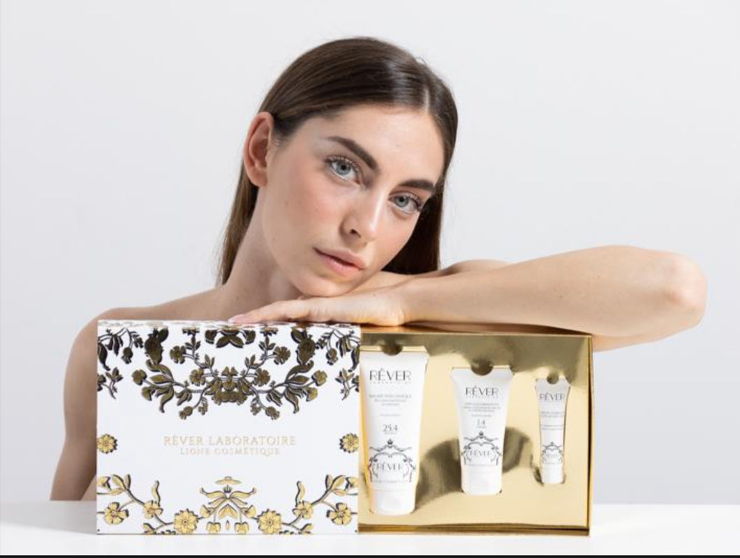 Kit Natale - Il Giardino dei sogni |Rêver Laboratoire