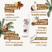 Carica l'immagine nel visualizzatore di Gallery, Latte detergente e struccante
