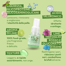 Carica l'immagine nel visualizzatore di Gallery, Siero viso brufoli e punti neri
