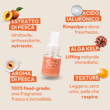 Carica l'immagine nel visualizzatore di Gallery, Siero viso giovinezza
