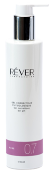0.7 GEL CORRECTEUR PHYSIOLOGIQUE - 250ml