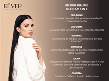 Carica l'immagine nel visualizzatore di Gallery, 1.6 BB Soin Sublime / EXTRA CLAIRE

