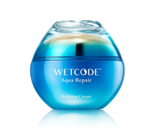 Carica l'immagine nel visualizzatore di Gallery, WETCODE - Aqua Repair Elastic Firming Cream 50ml

