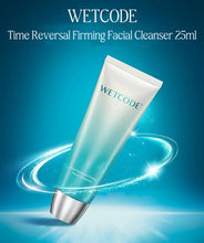 Carica l'immagine nel visualizzatore di Gallery, WETCODE - Time Reversal Firming Travel Set
