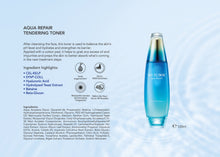 Carica l'immagine nel visualizzatore di Gallery, WETCODE - Aqua Repair Toner 120ml

