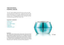Carica l'immagine nel visualizzatore di Gallery, WETCODE -  Time Reversal Firming Cream 60ml
