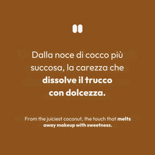Carica l'immagine nel visualizzatore di Gallery, Latte detergente e struccante
