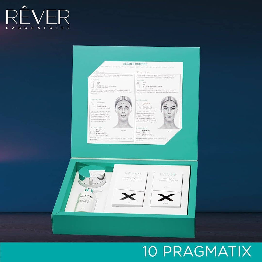 Tresor Pagmatix